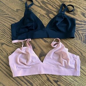 GAP No Show Bralette